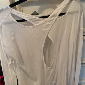 lululemon long sleeve